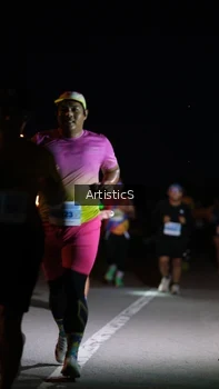 Runner Photo 2090847