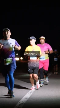 Runner Photo 2090849