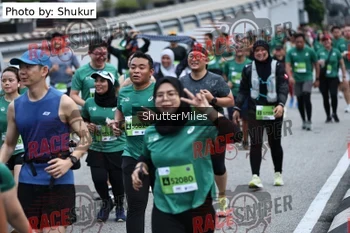 Runner Photo 209085