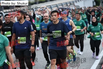Runner Photo 209086