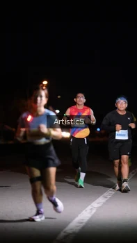 Runner Photo 2090891