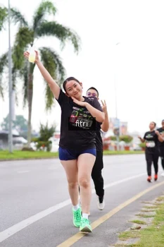 Runner Photo 2090902