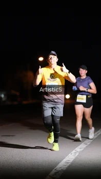 Runner Photo 2090946