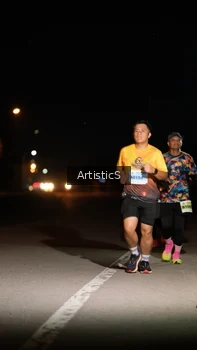 Runner Photo 2090989