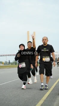 Runner Photo 2091005