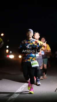 Runner Photo 2091008
