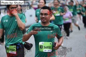 Runner Photo 209101