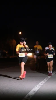 Runner Photo 2091012