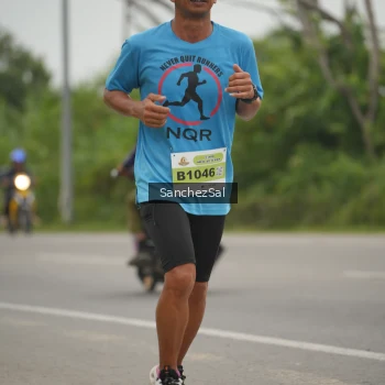 Runner Photo 2091013