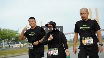 Runner Photo 2091040