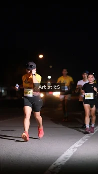Runner Photo 2091075