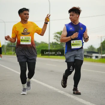 Runner Photo 2091079