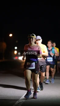 Runner Photo 2091081