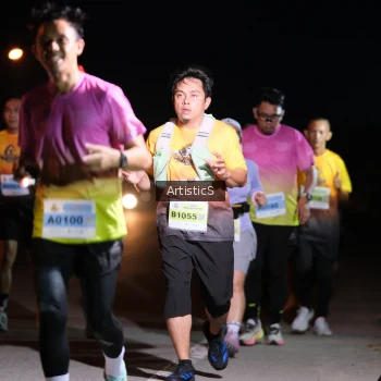 Runner Photo 2091100