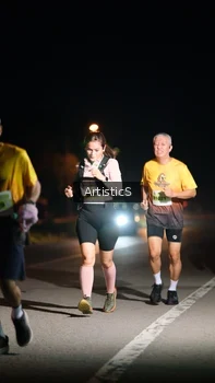 Runner Photo 2091208
