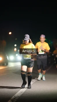 Runner Photo 2091234