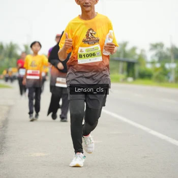 Runner Photo 2091269