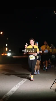 Runner Photo 2091285