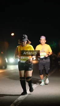 Runner Photo 2091291