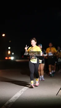 Runner Photo 2091294