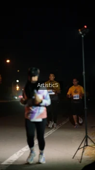 Runner Photo 2091384
