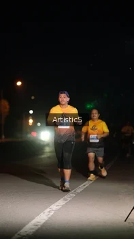 Runner Photo 2091444
