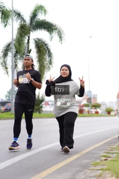 Runner Photo 2091452