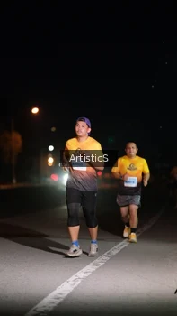 Runner Photo 2091469