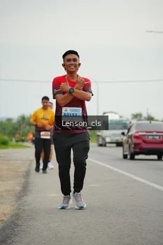 Runner Photo 2091508