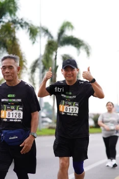 Runner Photo 2091511
