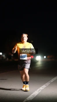 Runner Photo 2091512
