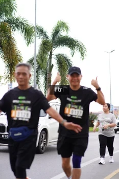 Runner Photo 2091522