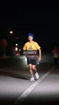 Runner Photo 2091527