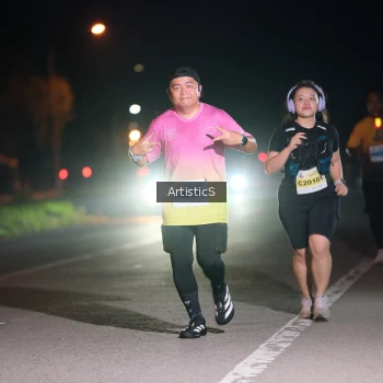 Runner Photo 2091587