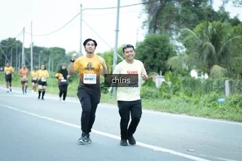 Runner Photo 2091596