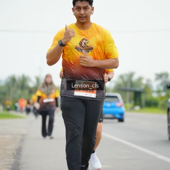 Runner Photo 2091608