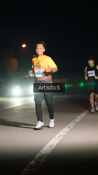 Runner Photo 2091626