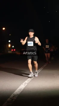 Runner Photo 2091627