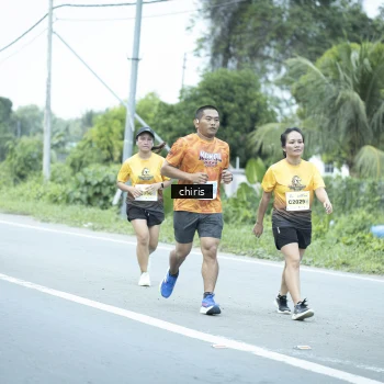 Runner Photo 2091632