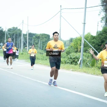 Runner Photo 2091637