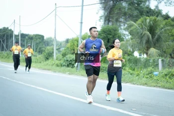 Runner Photo 2091655