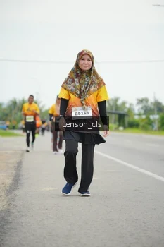 Runner Photo 2091663