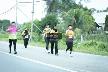 Runner Photo 2091681