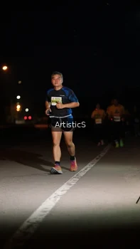 Runner Photo 2091688