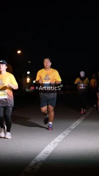 Runner Photo 2091720