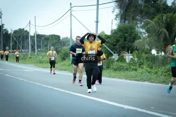Runner Photo 2091723
