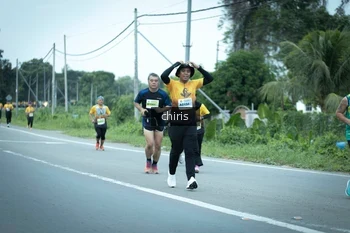 Runner Photo 2091725
