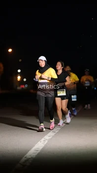 Runner Photo 2091772