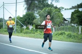 Runner Photo 2091840