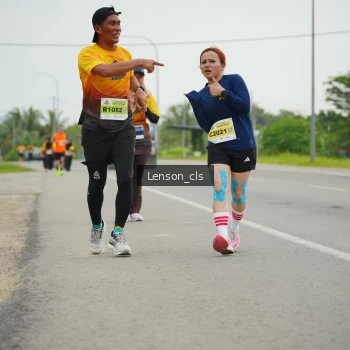 Runner Photo 2091846